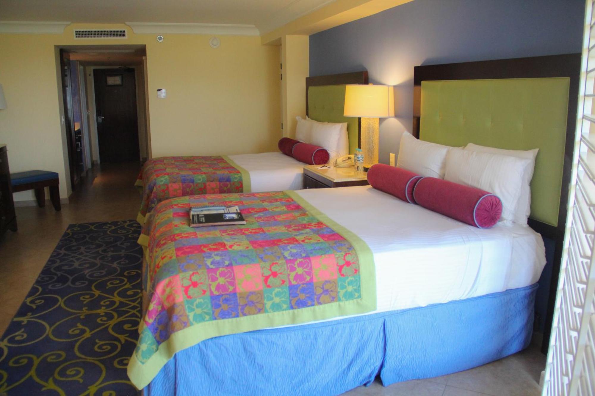 Princess Mundo Imperial Riviera Diamante Acapulco All Inclusive Exterior foto