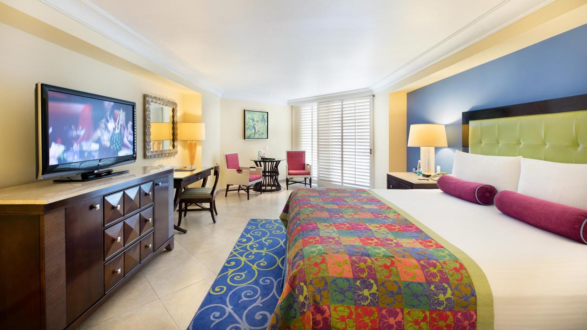 Princess Mundo Imperial Riviera Diamante Acapulco All Inclusive Exterior foto