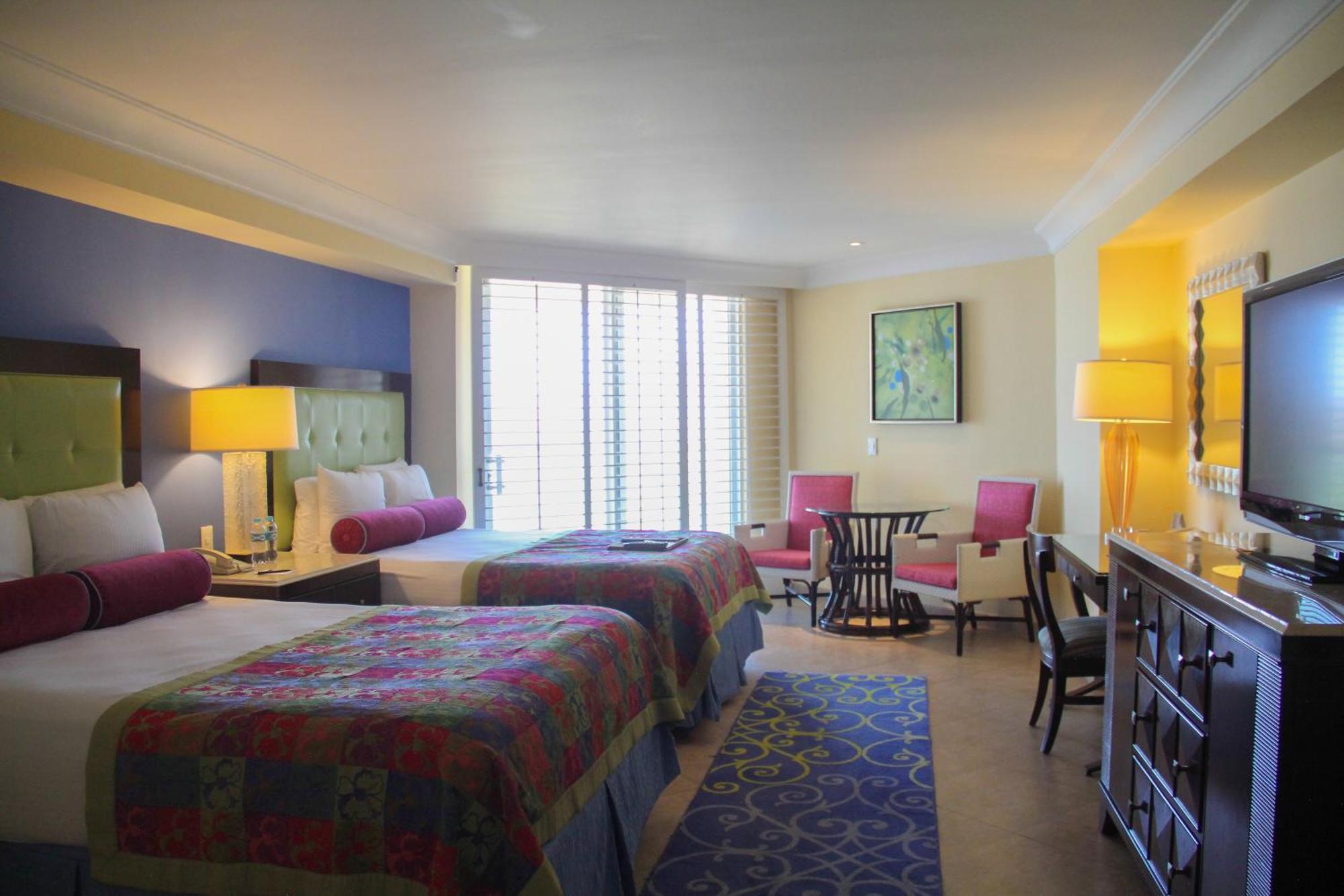 Princess Mundo Imperial Riviera Diamante Acapulco All Inclusive Exterior foto