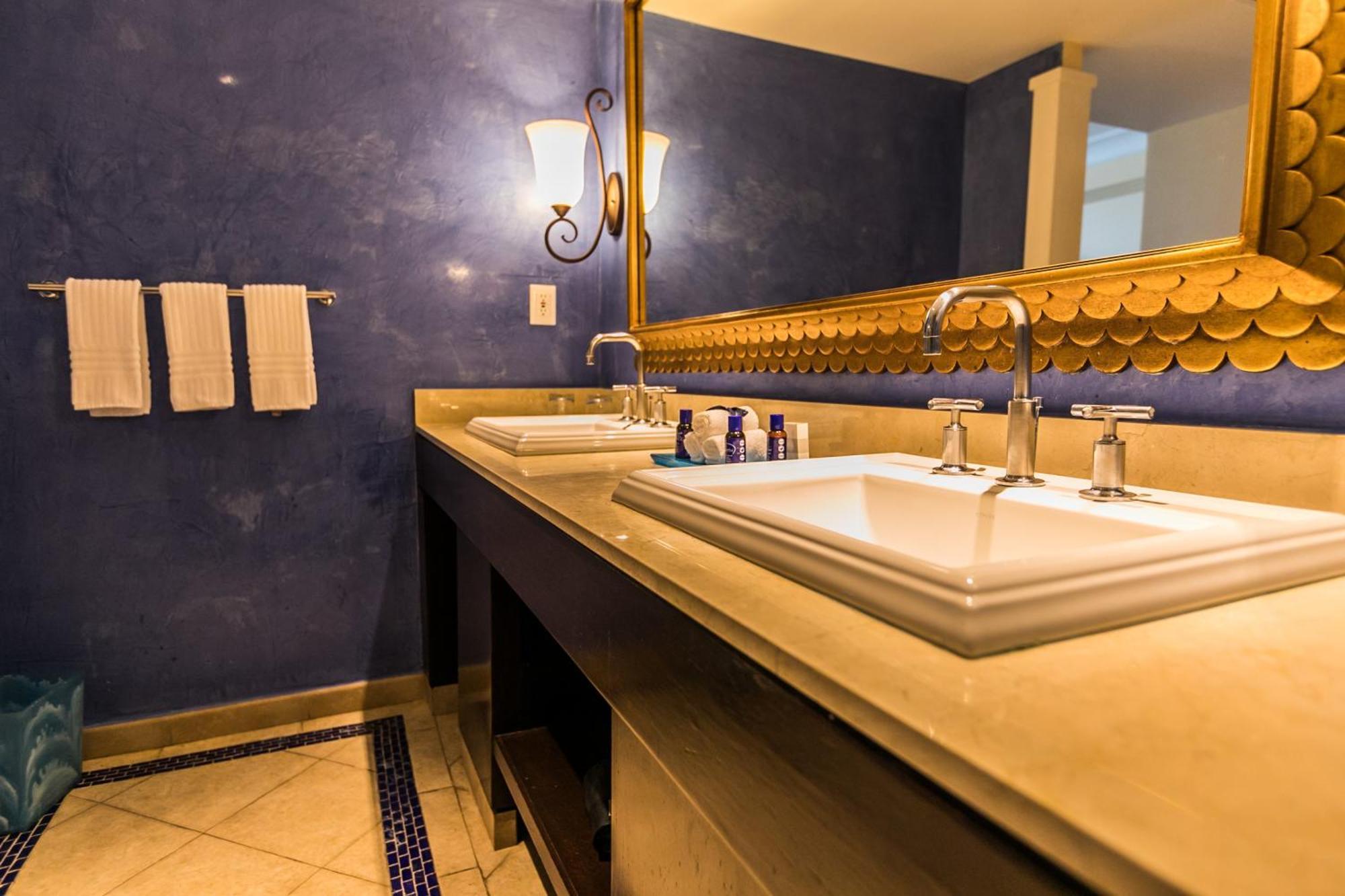 Princess Mundo Imperial Riviera Diamante Acapulco All Inclusive Exterior foto