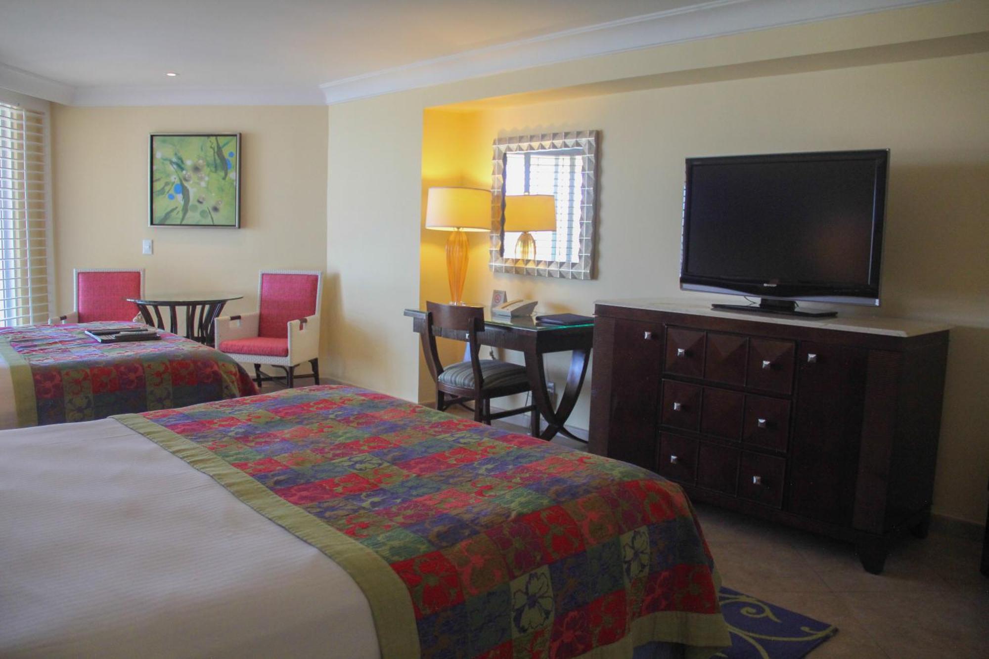 Princess Mundo Imperial Riviera Diamante Acapulco All Inclusive Exterior foto