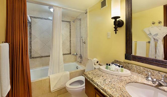 Princess Mundo Imperial Riviera Diamante Acapulco All Inclusive Exterior foto