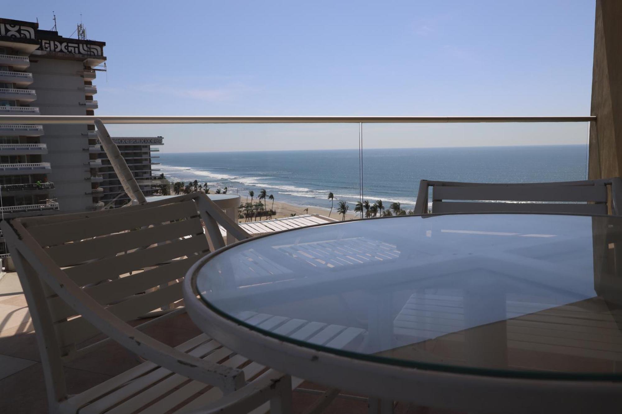 Princess Mundo Imperial Riviera Diamante Acapulco All Inclusive Exterior foto